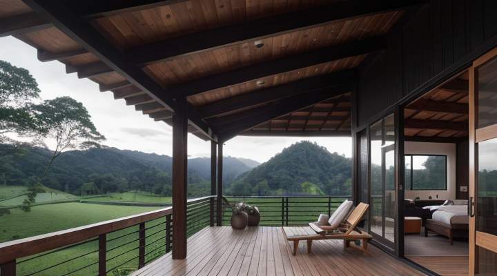 Quais as Vantagens das Casas Pré-Fabricadas?