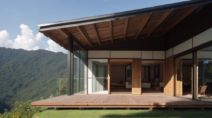 Vantagens das Casas Pré-Fabricadas