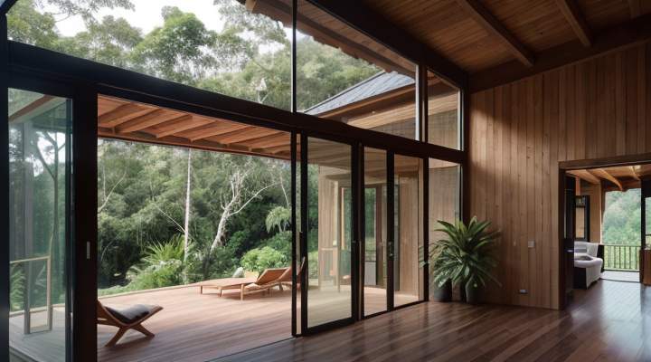 Casas de Madeira Pré-Fabricadas em Fênix – PR Casas de Madeira Pré-Fabricadas em Fênix – PR