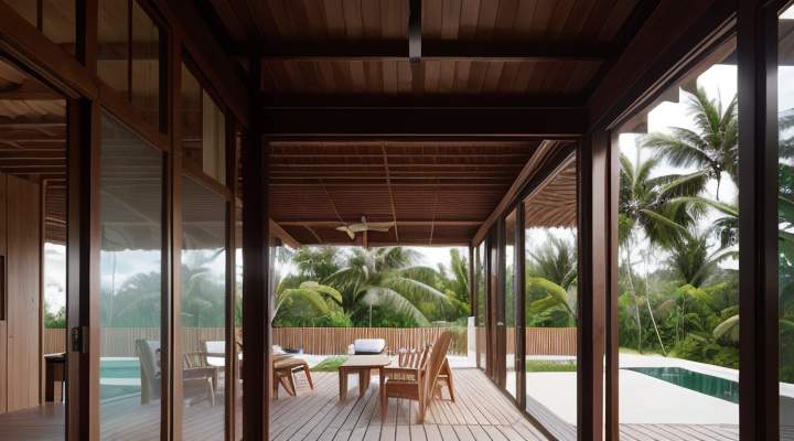 O Que São as Casas Pré-Fabricadas?