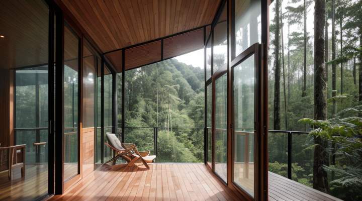 Vantagens das Casas Pré-Fabricadas