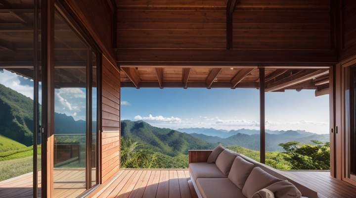Vantagens das Casas Pré-Fabricadas