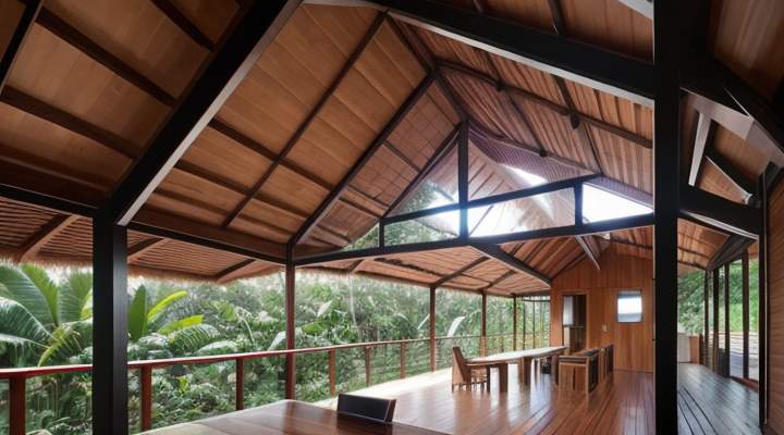 Vantagens das Casas Pré-Fabricadas