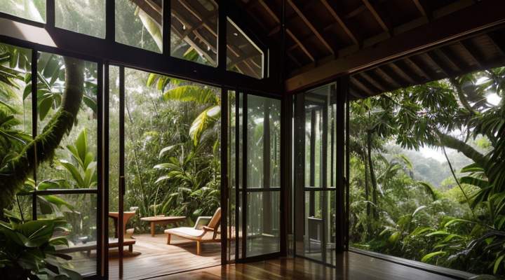 Casas de Madeira Pré-Fabricadas em Floresta do Piauí – PI Casas de Madeira Pré-Fabricadas em Floresta do Piauí – PI