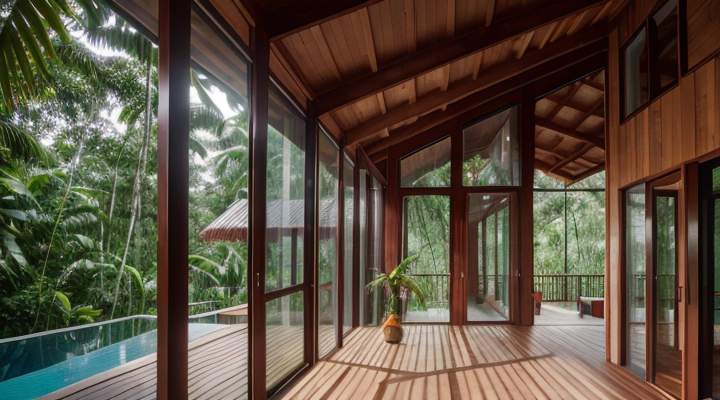 Vantagens das Casas Pré-Fabricadas