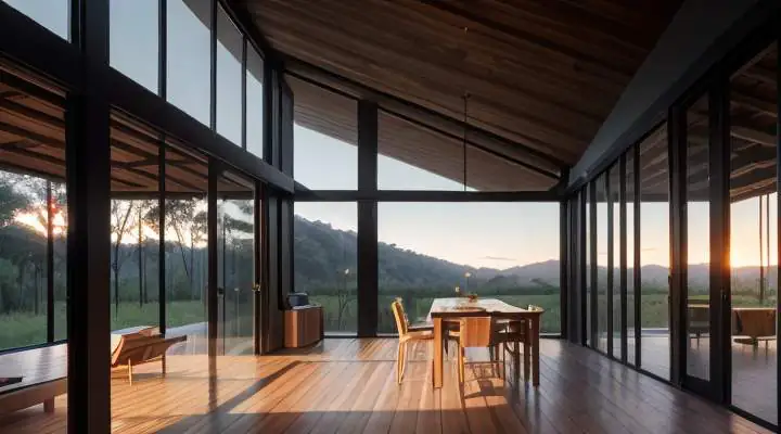 Casas de Madeira Pré-Fabricadas em Floriano Peixoto – RS Casas de Madeira Pré-Fabricadas em Floriano Peixoto – RS