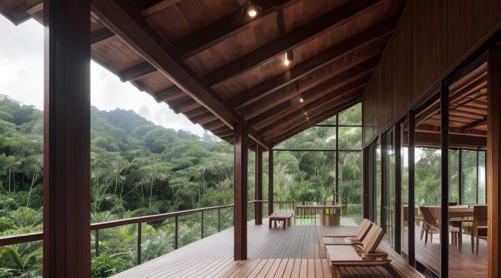 Casas de Madeira Pré-Fabricadas em Formoso – GO Casas de Madeira Pré-Fabricadas em Formoso – GO