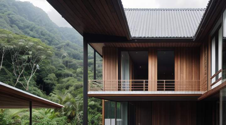 Vantagens das Casas Pré-Fabricadas