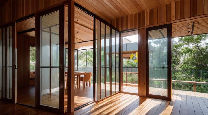 Vantagens das Casas Pré-Fabricadas