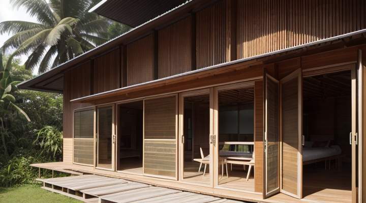 O Que São as Casas Pré-Fabricadas?