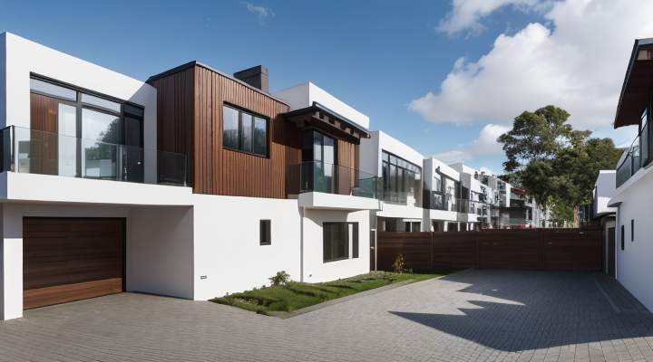 Vantagens das Casas Pré-Fabricadas