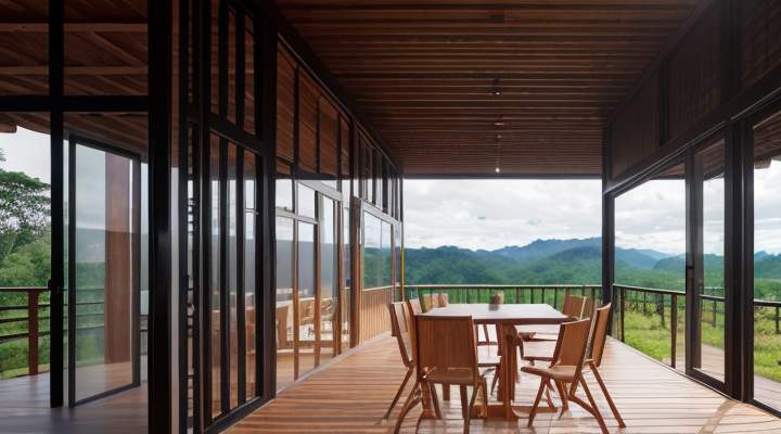 O Que São as Casas Pré-Fabricadas?