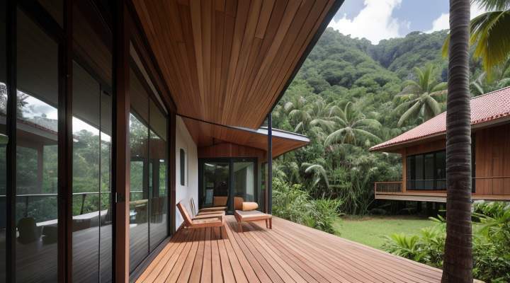 O Que São as Casas Pré-Fabricadas?