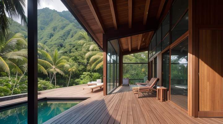Vantagens das Casas Pré-Fabricadas