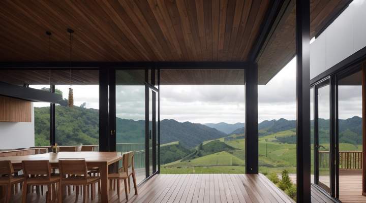Vantagens das Casas Pré-Fabricadas