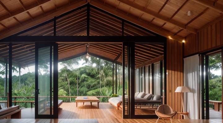 O Que São as Casas Pré-Fabricadas?