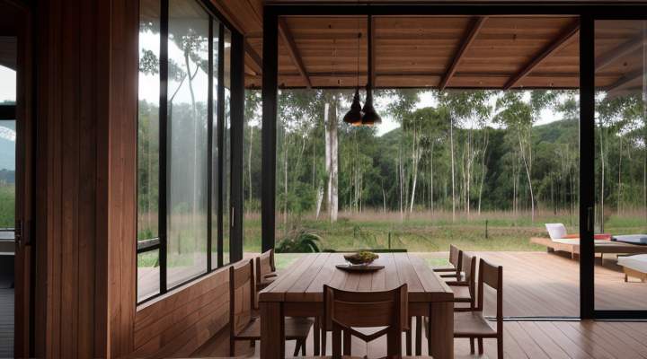 Vantagens das Casas Pré-Fabricadas