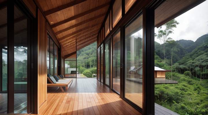 Vantagens das Casas Pré-Fabricadas