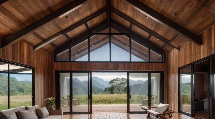 Casas de Madeira Pré-Fabricadas em Fruta de Leite – MG Casas de Madeira Pré-Fabricadas em Fruta de Leite – MG