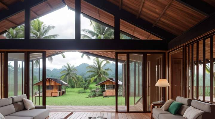 O Que São as Casas Pré-Fabricadas?