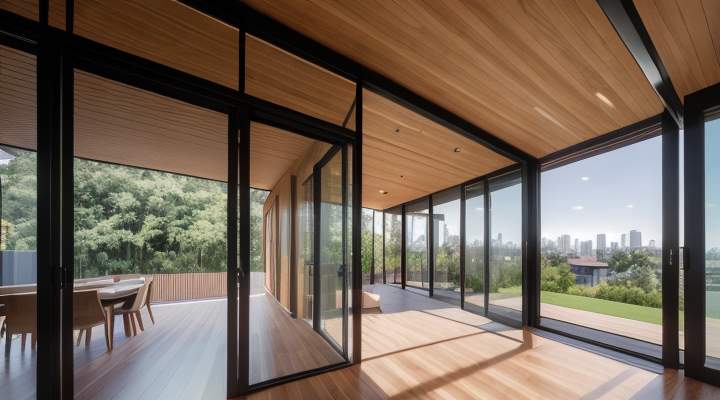 O Que São as Casas Pré-Fabricadas?