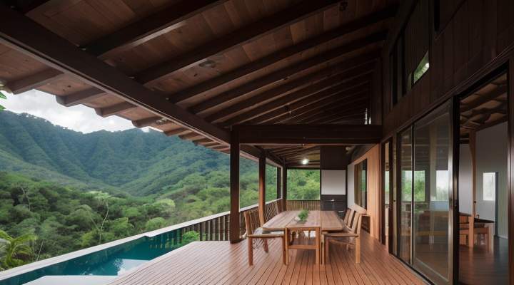 Casas de Madeira Pré-Fabricadas em Gameleiras – MG Casas de Madeira Pré-Fabricadas em Gameleiras – MG