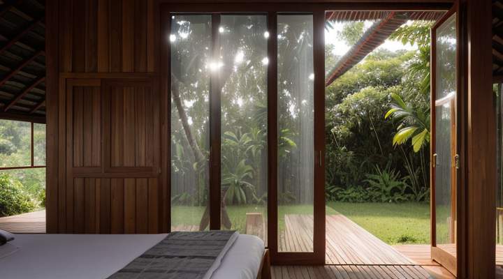 Casas de Madeira Pré-Fabricadas em Gandu – BA Casas de Madeira Pré-Fabricadas em Gandu – BA