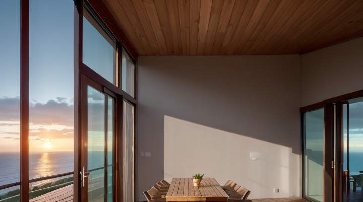 Casas de Madeira Pré-Fabricadas em Garopaba – SC Casas de Madeira Pré-Fabricadas em Garopaba – SC