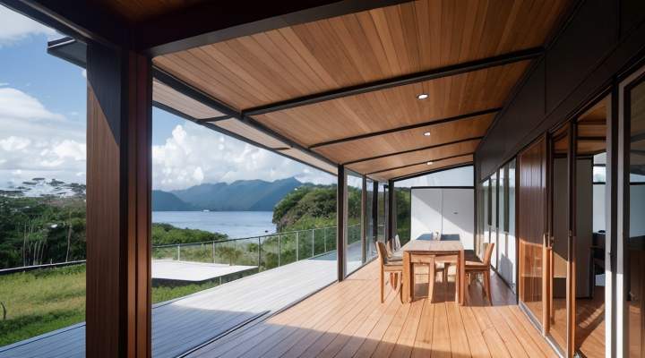 O Que São as Casas Pré-Fabricadas?