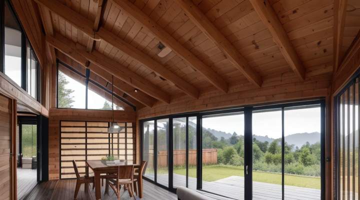 O Que São as Casas Pré-Fabricadas?