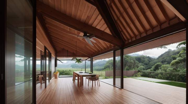 Vantagens das Casas Pré-Fabricadas