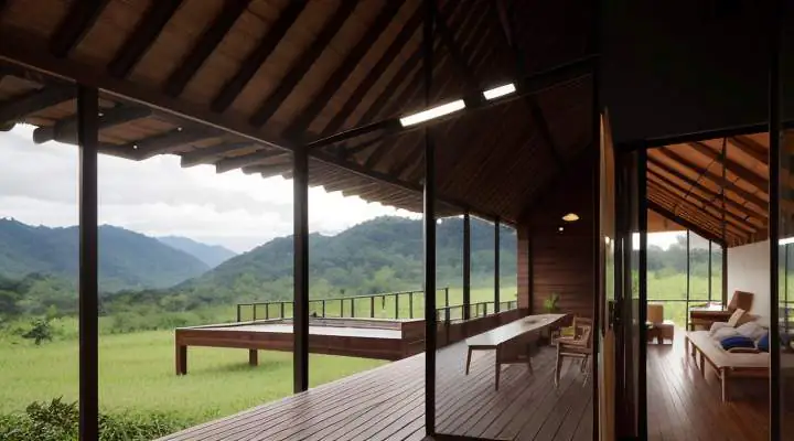 Casas de Madeira Pré-Fabricadas em Goianá – MG Casas de Madeira Pré-Fabricadas em Goianá – MG