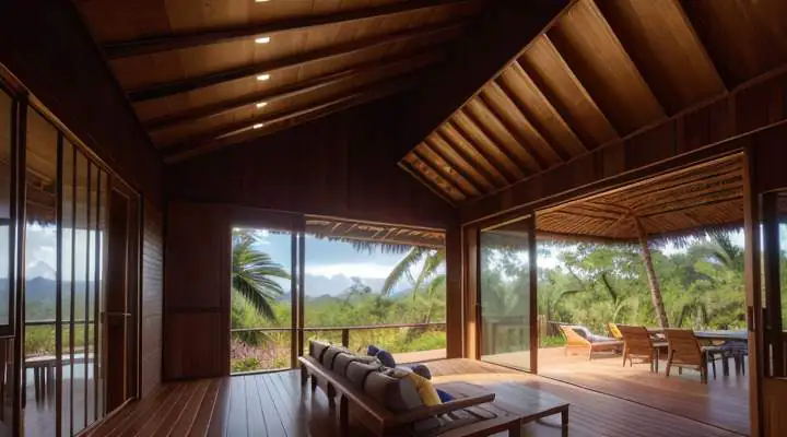 Casas de Madeira Pré-Fabricadas em Goianorte – TO Casas de Madeira Pré-Fabricadas em Goianorte – TO