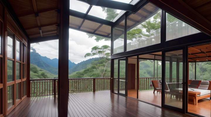 Casas de Madeira Pré-Fabricadas em Goiás – GO Casas de Madeira Pré-Fabricadas em Goiás – GO