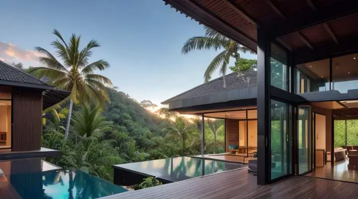 Casas de Madeira Pré-Fabricadas em Gongogi – BA