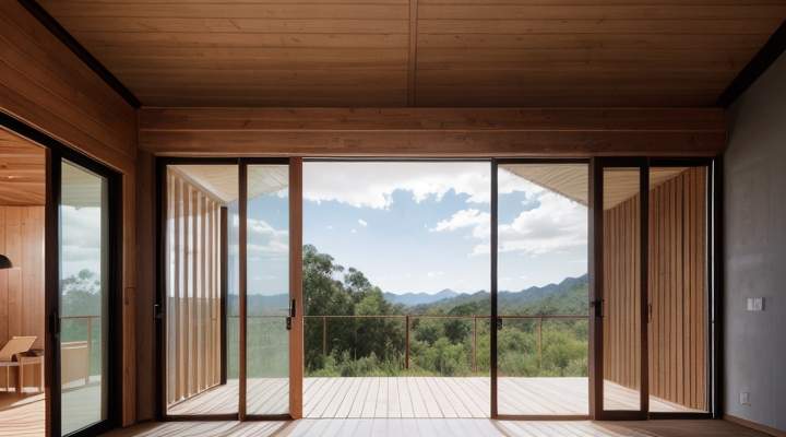 Vantagens das Casas Pré-Fabricadas