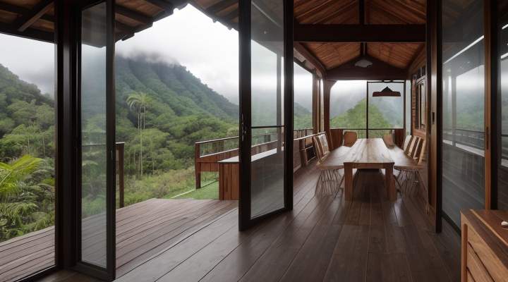 Casas de Madeira Pré-Fabricadas em Governador Lindenberg – ES Casas de Madeira Pré-Fabricadas em Governador Lindenberg – ES
