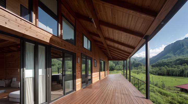 O Que São as Casas Pré-Fabricadas?
