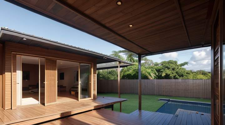 O Que São as Casas Pré-Fabricadas?