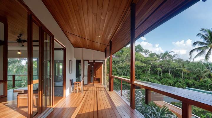 Vantagens das Casas Pré-Fabricadas