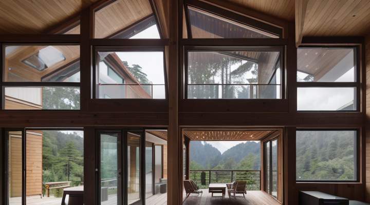 O Que São as Casas Pré-Fabricadas?