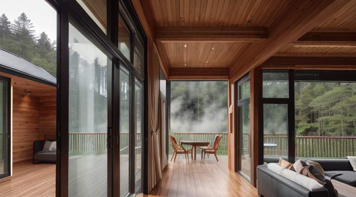 Vantagens das Casas Pré-Fabricadas