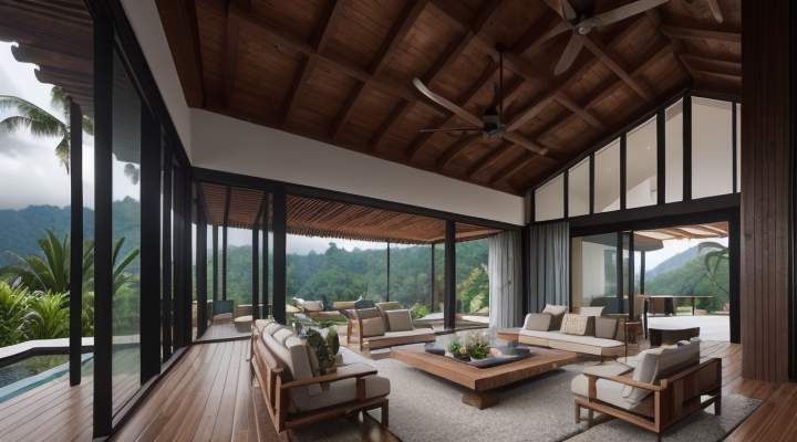 Casas de Madeira Pré-Fabricadas em Granito – PE Casas de Madeira Pré-Fabricadas em Granito – PE