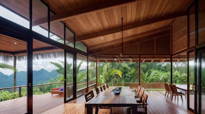 Vantagens das Casas Pré-Fabricadas