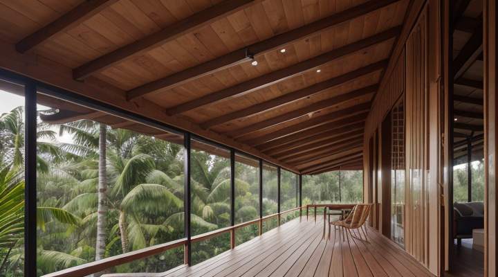 O Que São as Casas Pré-Fabricadas?