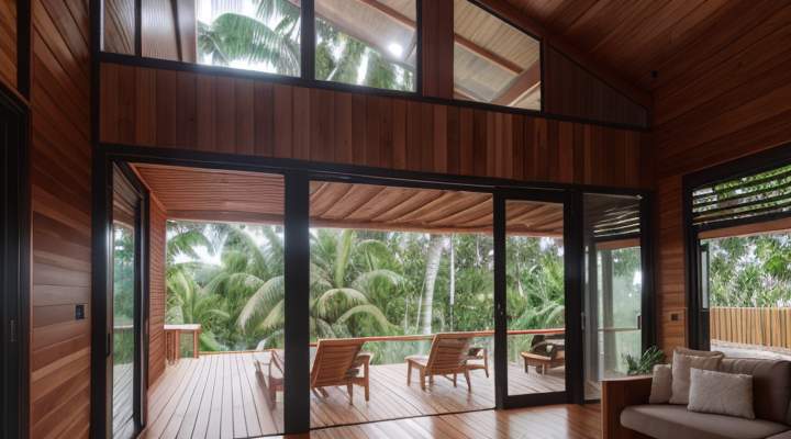 Vantagens das Casas Pré-Fabricadas