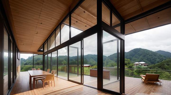 O Que São as Casas Pré-Fabricadas?