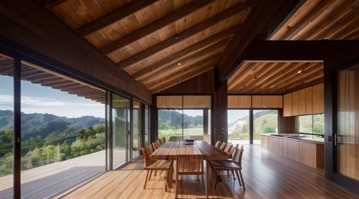 Vantagens das Casas Pré-Fabricadas