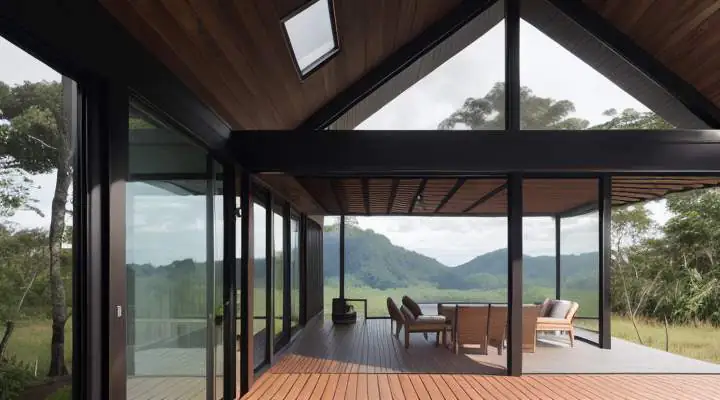 Casas de Madeira Pré-Fabricadas em Guaíra – PR Casas de Madeira Pré-Fabricadas em Guaíra – PR