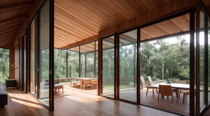 Vantagens das Casas Pré-Fabricadas